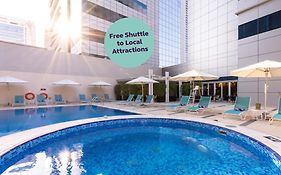 Premier Inn Abu Dhabi Capital Centre